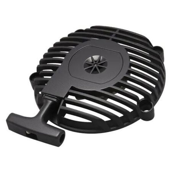 545111701 Recoil Starter Housing Assembly for Husqvarna 125B 125BV 125BX 125BVX HVA125BX HVA125B HVA125BVX Leaf Blower Recoil Pull Start