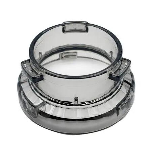 54mm Dosing Funnel for Breville Barista Portafilters, Compatible Breville 8series Barista and Bambino Espresso Machines Dosing Funnel