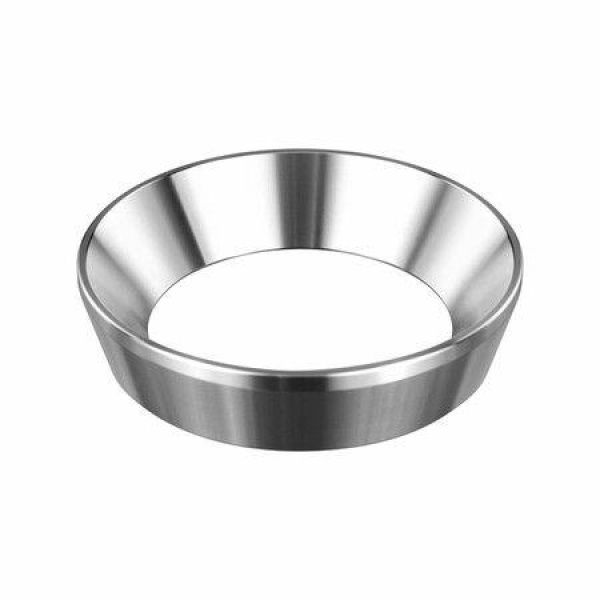 58mm Espresso Dosing Funnel Stainless Steel Coffee Dosing Ring Compatible With 58mm Portafilter (58mm)