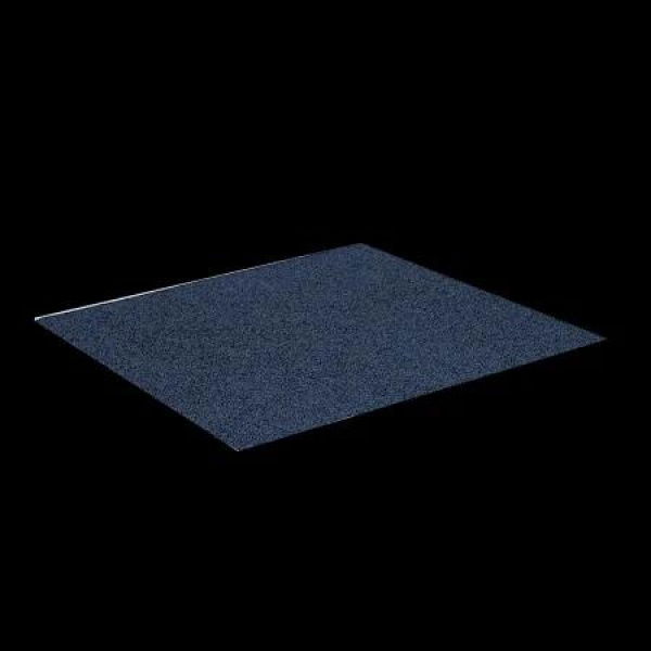 5m2 Box of Premium Carpet Tiles Commercial Domestic Office Heavy Use Flooring Blue