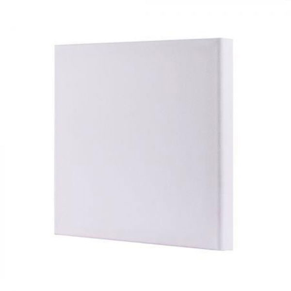 5x Blank Artist Stretched Canvases Art Large White Range Oil Acrylic Wood 30x40