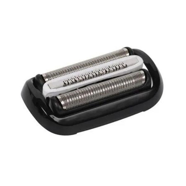 64B Series 6 Braun Electric Shaver Replacement Head Compatible with New Generation Series 6 Shavers 6120s, 6140cs, 6172cc, and 6175cc