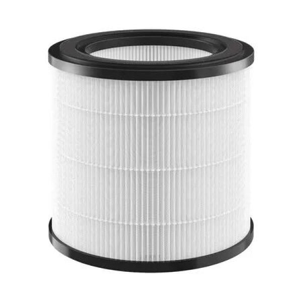 800 Series Replacement Filter Compatible with Philips AC0820/40 and AC0850/41 Purifiers Part Number FY0194/30 and FY0293/30