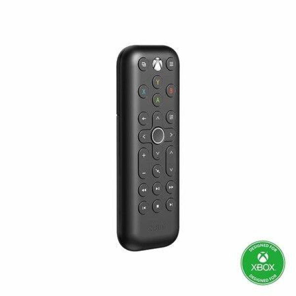 8BitDo Media Remote For Xbox One Xbox Series X And Xbox Series S (Short Edition Infrared Remote)