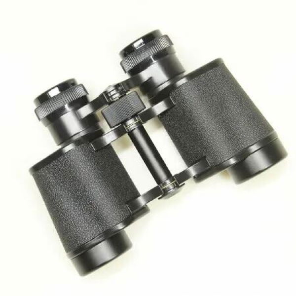 8x30 Binoculars BAK4 HD Optics 830 High Power Low Light Night Vision Professional Outdoor Sport Camping Hiking Hunting Telescope Christmas Gift