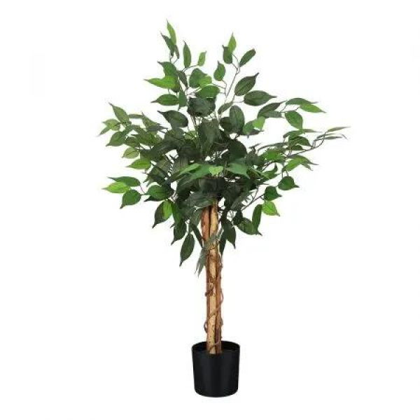 90CM Artificial Tree Fake Plants Home Decor