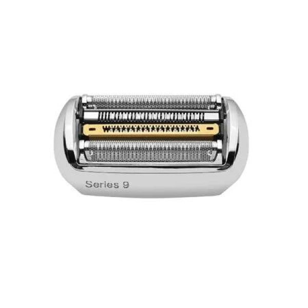 92S Replacement Shaver Head Compatible with Braun 9 Series Foil Shaver 9477cc,9330s,9465cc,9460cc,9419s,9390cc,9385cc