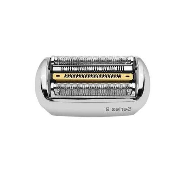 92S Shaver Head Replacement for Braun 9 Series Foil Shavers 9477cc,9330s,9465cc,9460cc,9419s,9390cc,9385cc