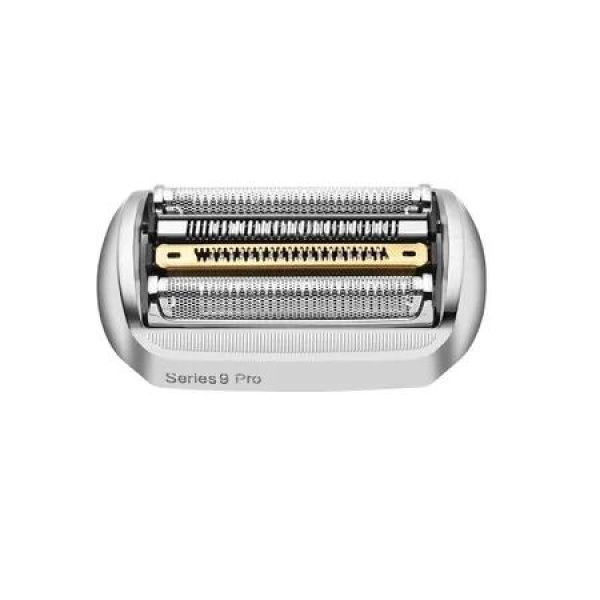 94M Replacement Shaver Head Compatible with Braun 9 Series Foil Shaver 9477cc,9330s,9465cc,9460cc,9419s,9390cc,9385cc