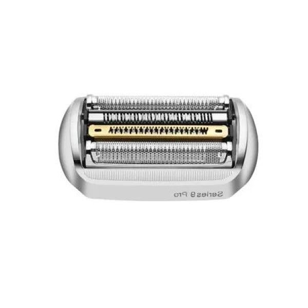 94M Replacement Shaver Head for Braun Series 9 Foil Shavers,Compatible with Models 9477cc,9330s,9465cc,9460cc,9419s,9390cc,9385cc