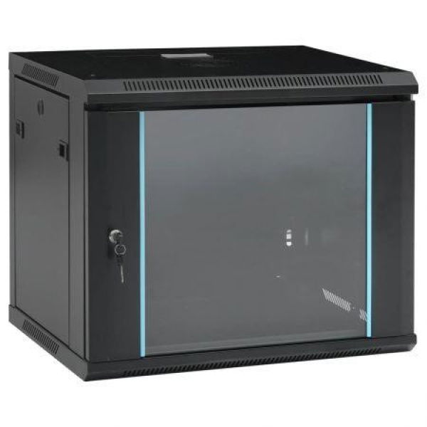 9U Wall Mounted Network Cabinet 19