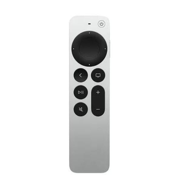 A2540 Siri Remote Control for Apple TV Compatible for Apple 4K, Apple 2nd Generation 4K , 1st Generation and High-Defination Enhanced Functionality