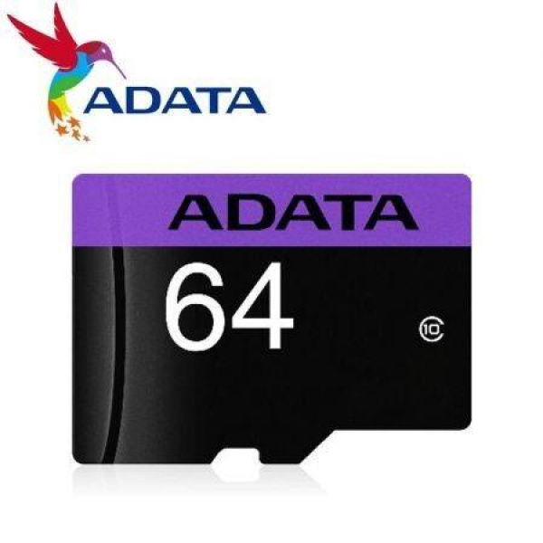 ADATA Memory Card Flash Card Memory MicroSD TF/SD Cards.