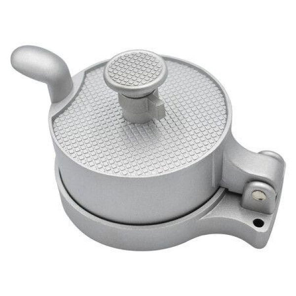 Adjustable Hamburger Patty Maker Convenient Practical Washable Reusable Small Compact For Restaurant For Home For Canteen