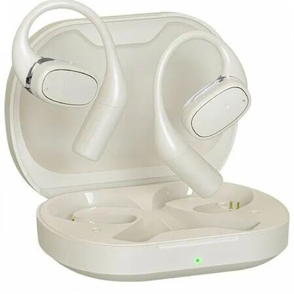 AI Translator Earbuds Real Time 144 Languages Translating Devices Translation Headphone 2 Way Voice Translator Live Talkbuds Wireless Bluetooth Ear