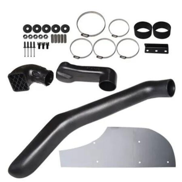 Air Intake Snorkel Kit for Nissan Navara D22 Series 2012-2019