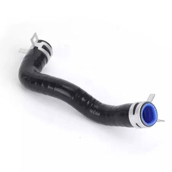 Air Intake Turbo Tube, Turbochagrer Intake Pipe Hose for Mercedes-Benz W172 SLK200 SLK250, W204 C180 C200 C250, W212 E200 E250 E250 M271 Engine, 2710901629 2710901729 2710902029 2711801819 2710901929