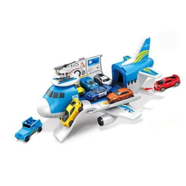 Airplane Toy, Airplane Toys for Age 3 Up, Toy Airplane for Boys Age 3 to 8, Airplane Toys for Toddlers, Aeroplane Toy, Plane Toys for Birthday