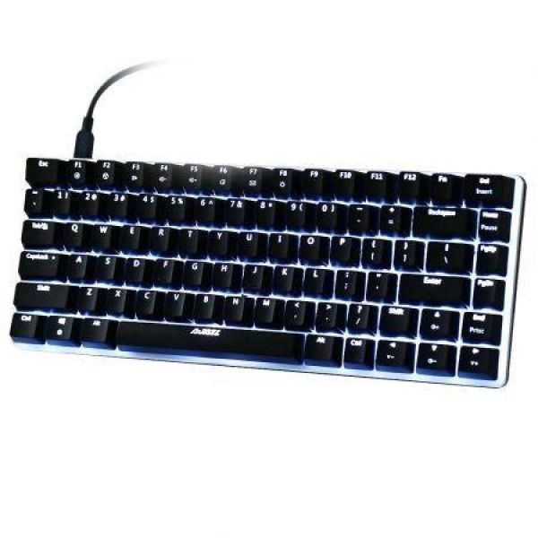 Ajazz AK33 Mechaincal Gaming Keyboard