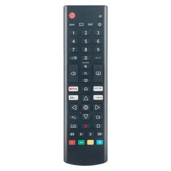 AKB76037601 Replace Remote Control fit for LG TV