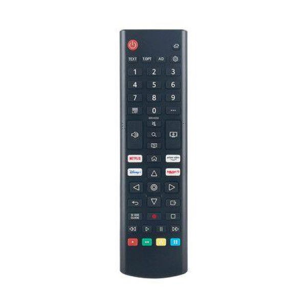 AKB76037605 Replace Remote Control Fit For LG 2021 TV OLED48A16LA OLED77Z19LA