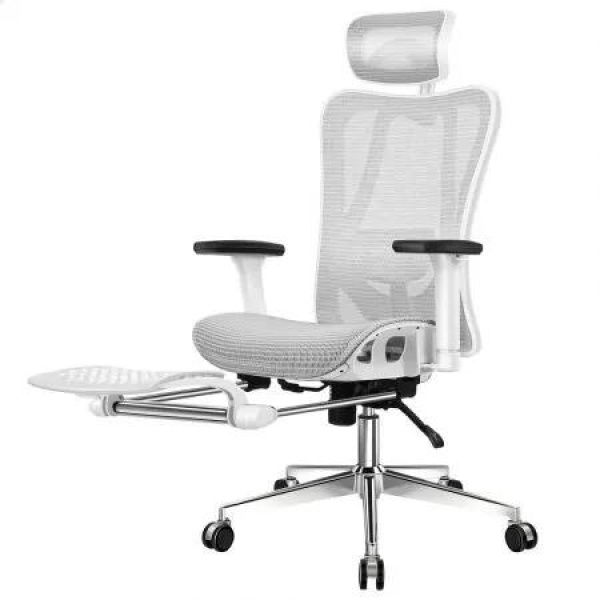 ALFORDSON Ergonomic Office Chair Executive Mesh Seat Gaming Work Computer