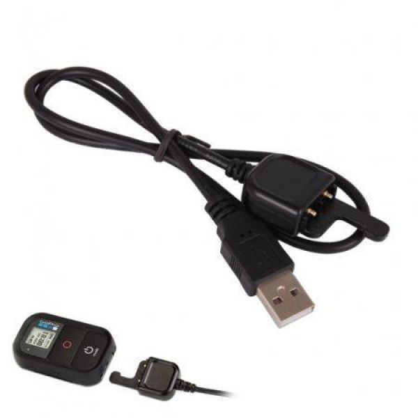 Andoer Charging Cable USB For GoPro Hero 3 3+ Wi-Fi Remote Controller.