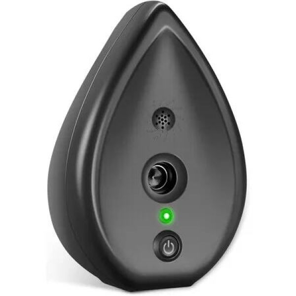 Anti Barking Device,Ultrasonic Barking Deterrent with 3 Modes Irregular Ultrasound Frequency Automatically Electronic Dog Whistle Neighbors Dog Silencer