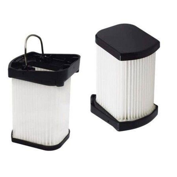 Applicable Shark Vacuum Cleaner Filter Wv401 Wv401Pk Wv401Bl Filter (2 Pack)