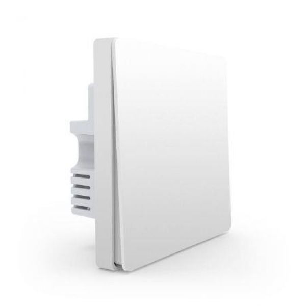 Aqara QBKG04LM Wall Switch Smart Light Control ZigBee Version (Xiaomi Ecosystem Product)