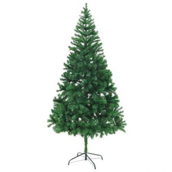 Artificial Christmas Tree 210 Cm