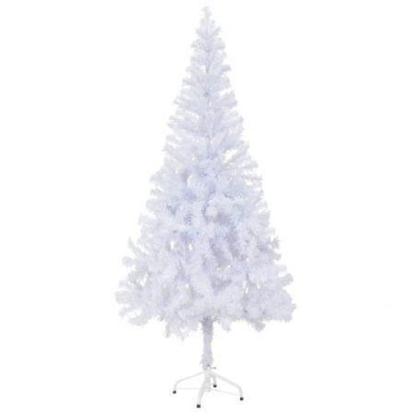 Artificial Christmas Tree With Stand 180 Cm 620 Branches