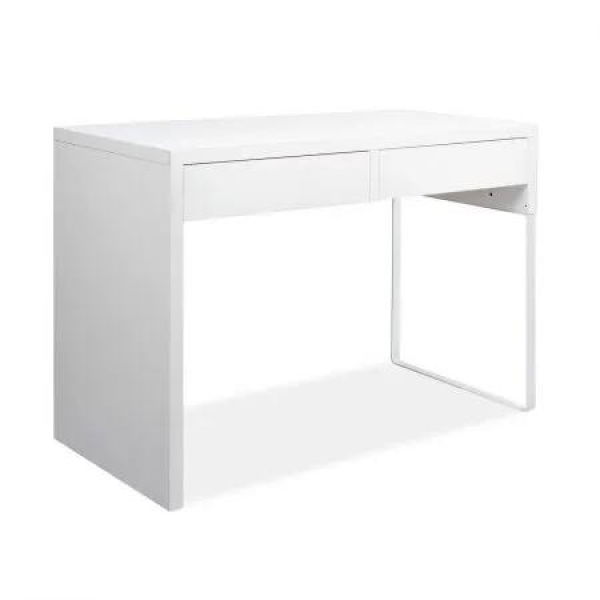 Artiss Computer Desk Drawer White