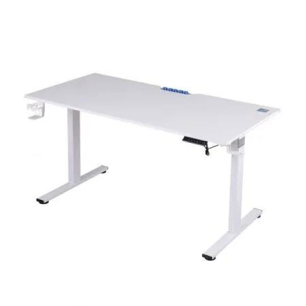 Artiss Electric Standing Desk Height Adjustable Gaming Desk Home Office 140cm