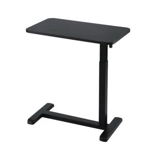 Artiss Laptop Desk Height Adjustable Mobile Workstation Computer Desks 70CM