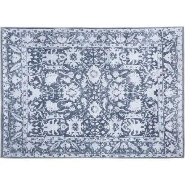 Artiss Rug 200x290cm Area Rug Large Carpet Soft Short Pile Modern Fafi