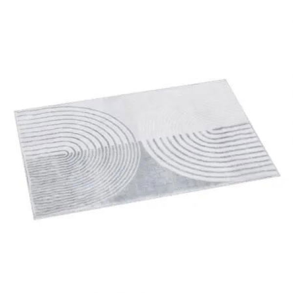 Artiss Rug 200x290cm Area Rug Washable Mat Large Carpet Faux Rabbit Fur Cyril