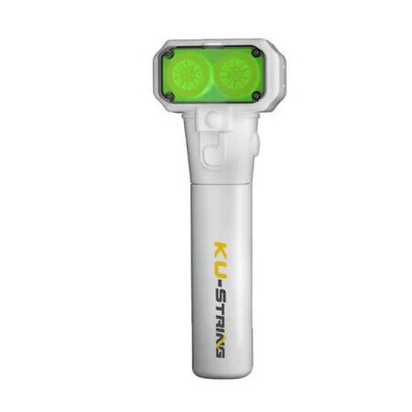 As Seen on Shark Tank, Classic Rope Launcher Toy, Perfect for Kids, Men WOmen, Fly a String Loop in The Air for Endless Tricks and Fun