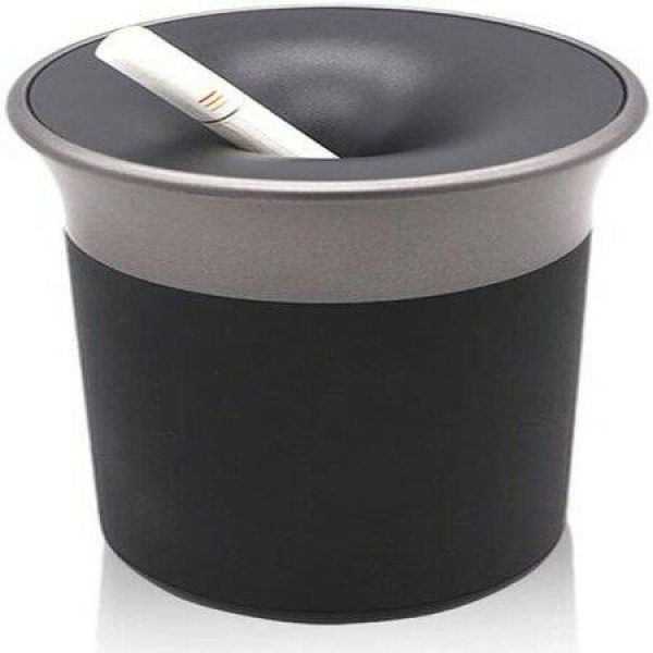 Auto Car Cigarette Ashtray Compatible Most Car Cup Holder