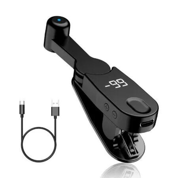 Auto Clicker,Speed Clicker Fast Click Simulation Device for Cell Phones 3.82 x 0.94 x 1.57 inches,Game Shopping Trigger Live Broadcast