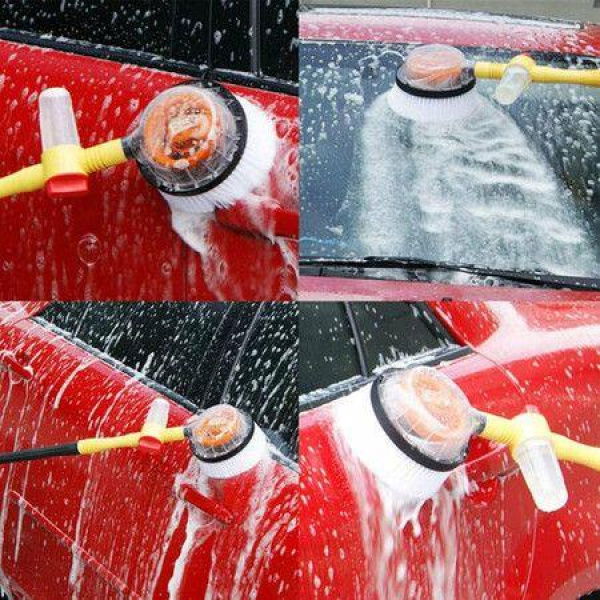 Automatic Car Wash Mop