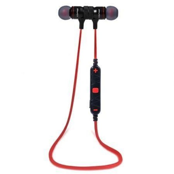 Awei A920BL Earphone Sport Bluetooth V4.1 Connection With Voice Noise Reduction.