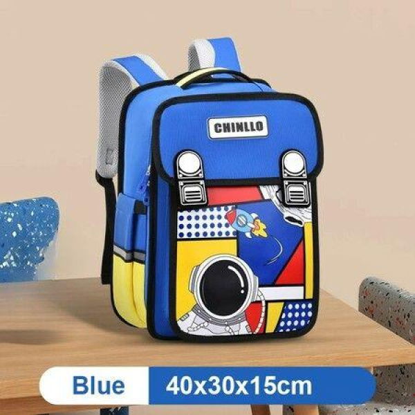 Backpack Lightweight Kids Teen Girls Water Resistant School Backpack Book Bag for Elementary Primary School