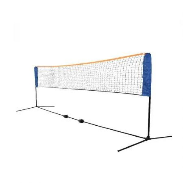 Badminton Net Tennis Volleyball 5 Meter