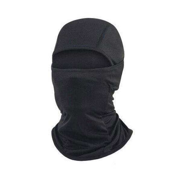 Balaclava Face Mask Shiesty Mask For Ski Labour Tactical Motorcycle Bike Running