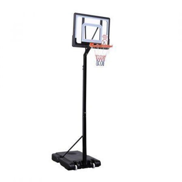 Basketball Hoop Stand Kid Rim