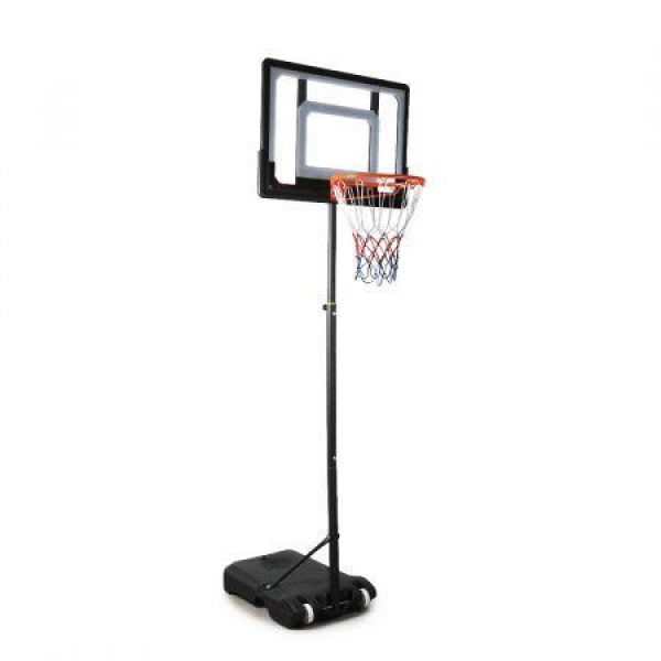 Basketball Hoop Stand Ring Portable