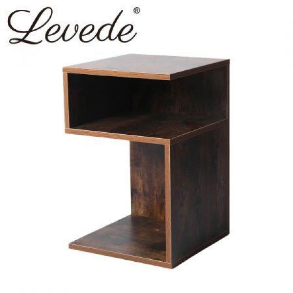 Bedside Tables Drawers Side Table Oak