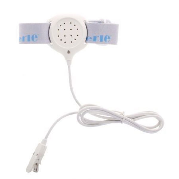 Bedwetting Sensor Alarm Wet Reminder For Baby Kids