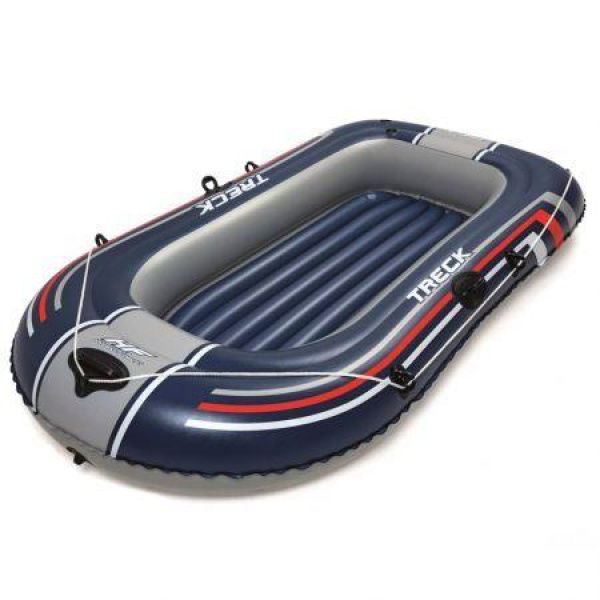 Bestway Hydro-Force Inflatable Boat Treck X1 228x121 cm 61064